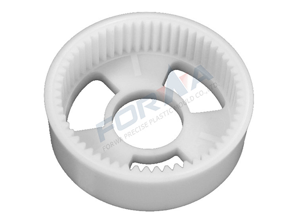 微型減速電機(jī)塑膠齒輪注塑加工
