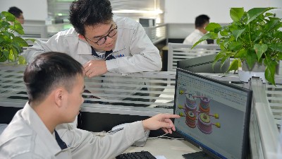 塑膠模具設計與塑膠注塑成型件的內(nèi)應力消除有什么關系呢？科華精密告訴你